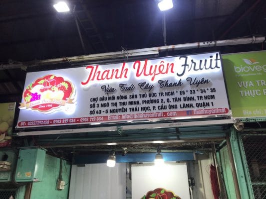 Quảng cáo minh hiếu 444