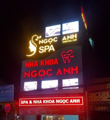 Quảng cáo minh hiếu 999