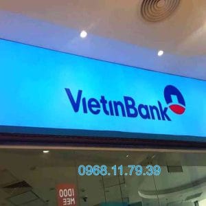 Làm bảng hiệu bạt tại Quận 7