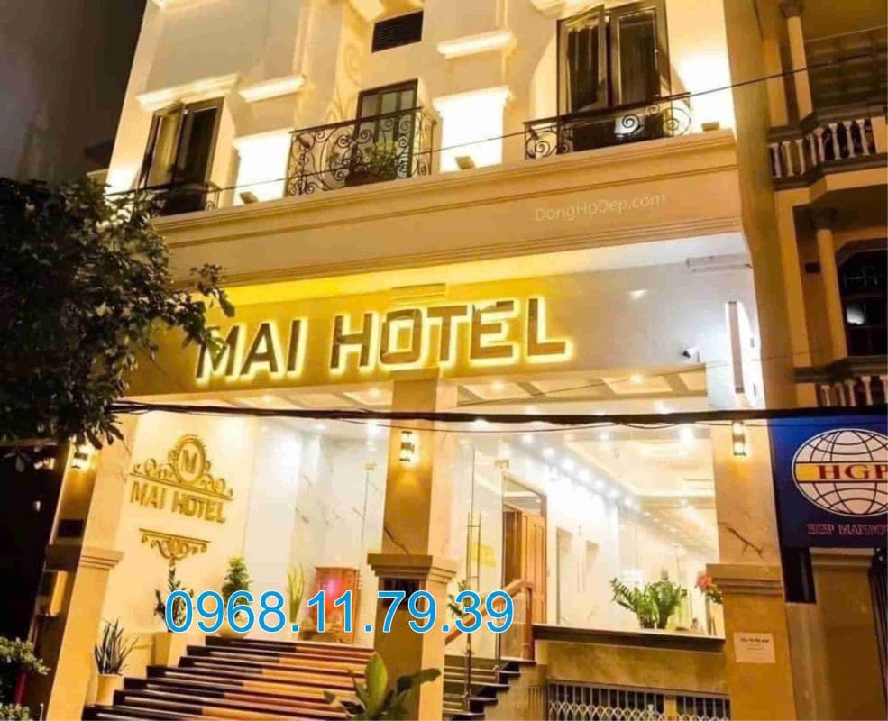 bảng hiệu chữ inox 2025